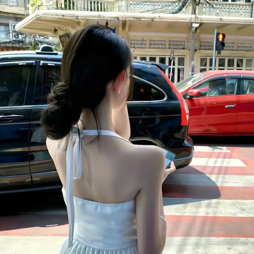 只为你遗憾