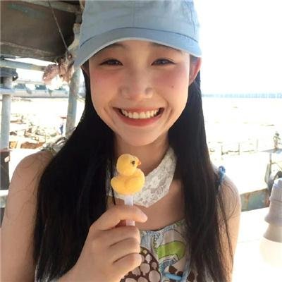 奔跑吧，人生